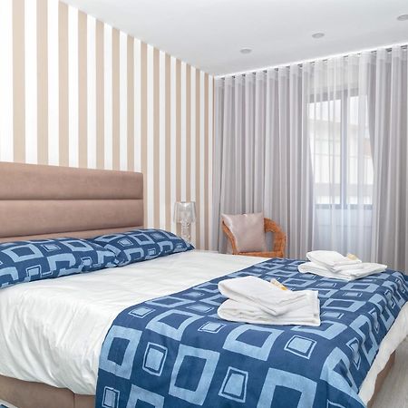 Bestvillas Ancora Gaivotas 维拉·普拉亚·德·安科拉 外观 照片