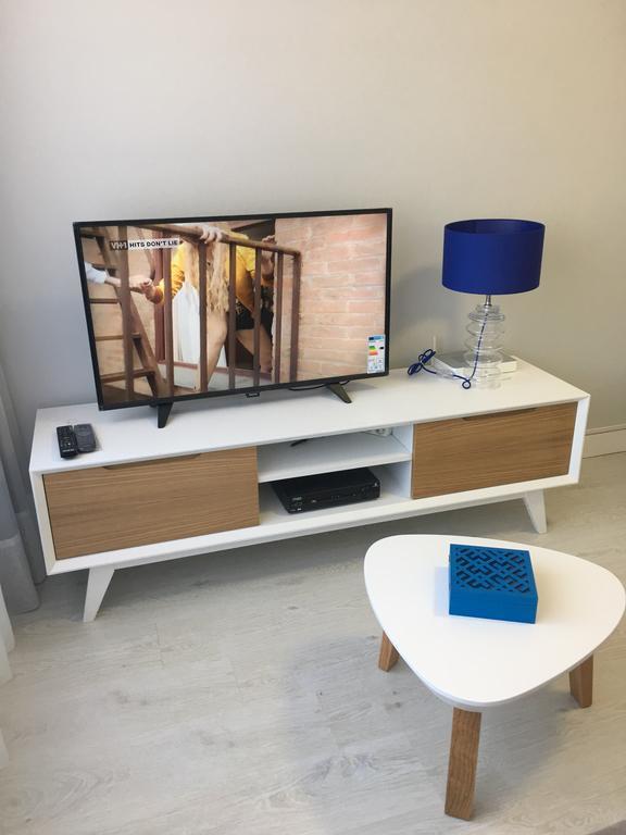 Bestvillas Ancora Gaivotas 维拉·普拉亚·德·安科拉 外观 照片