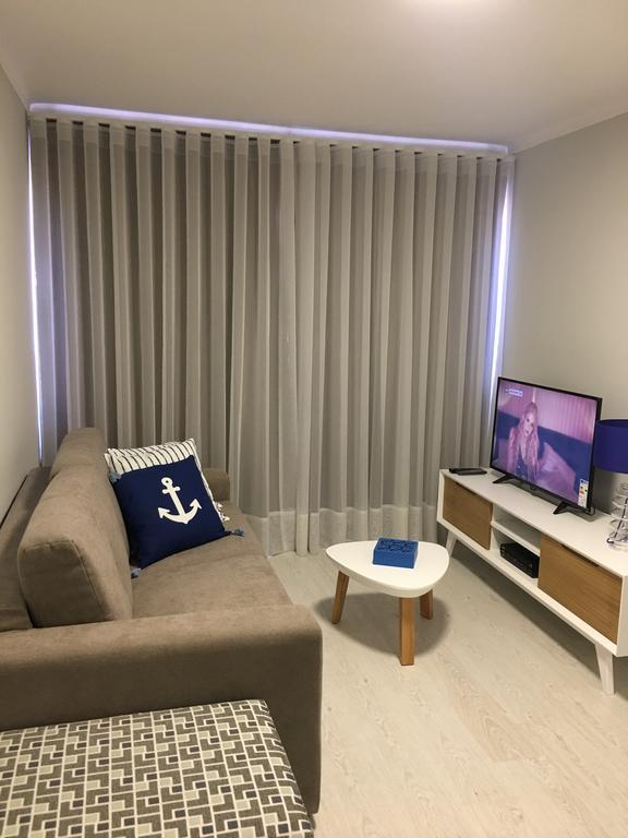 Bestvillas Ancora Gaivotas 维拉·普拉亚·德·安科拉 外观 照片
