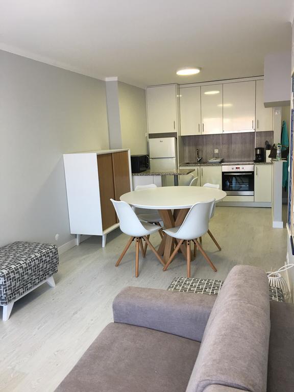 Bestvillas Ancora Gaivotas 维拉·普拉亚·德·安科拉 外观 照片