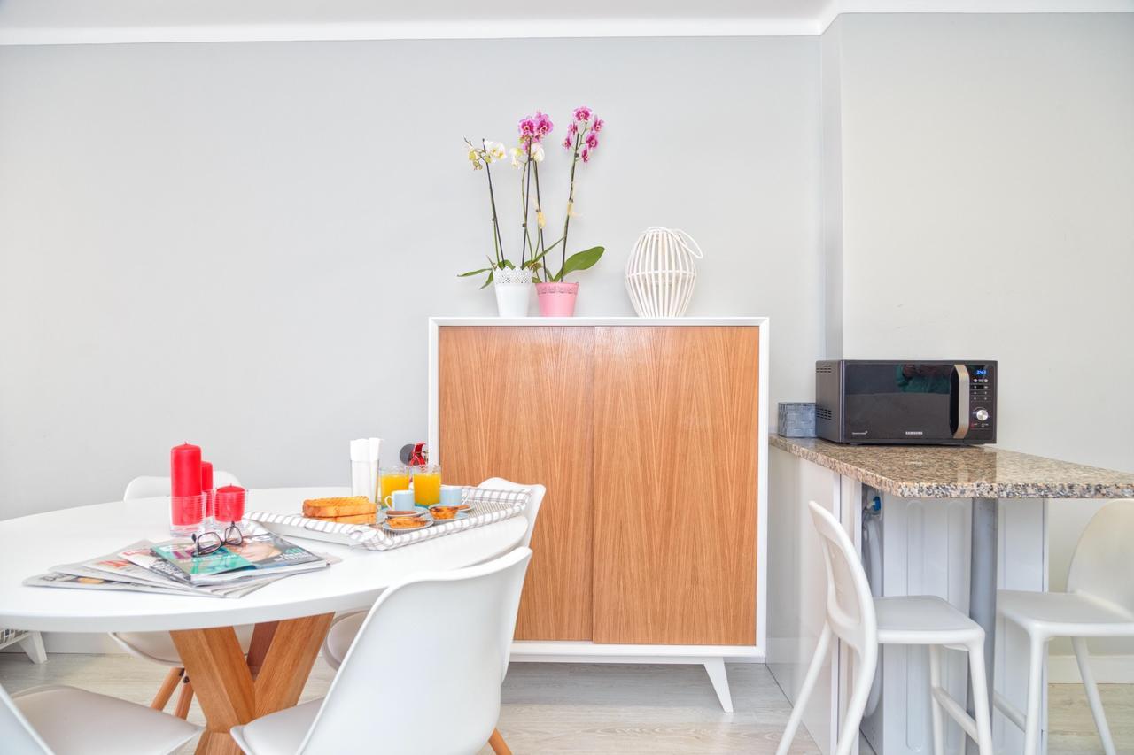 Bestvillas Ancora Gaivotas 维拉·普拉亚·德·安科拉 外观 照片