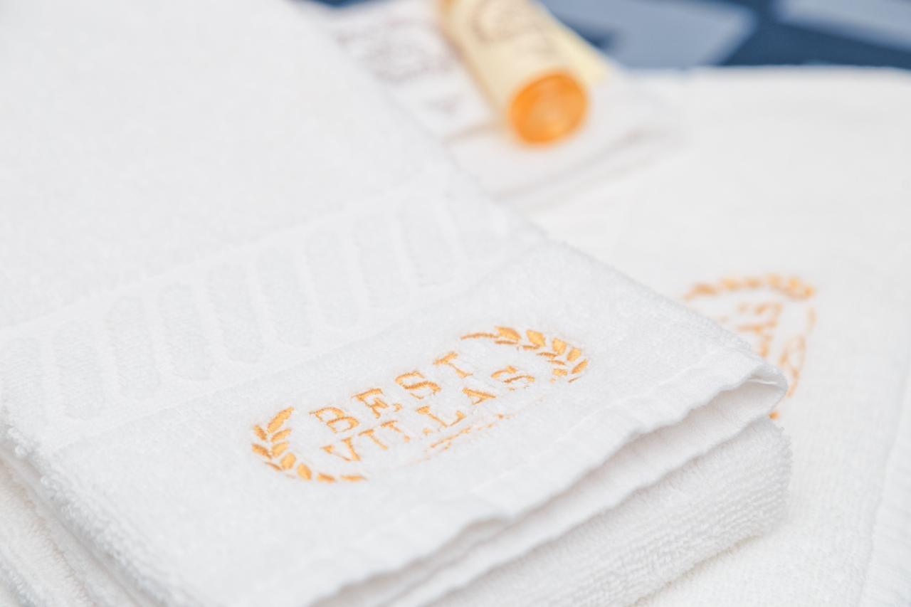 Bestvillas Ancora Gaivotas 维拉·普拉亚·德·安科拉 外观 照片