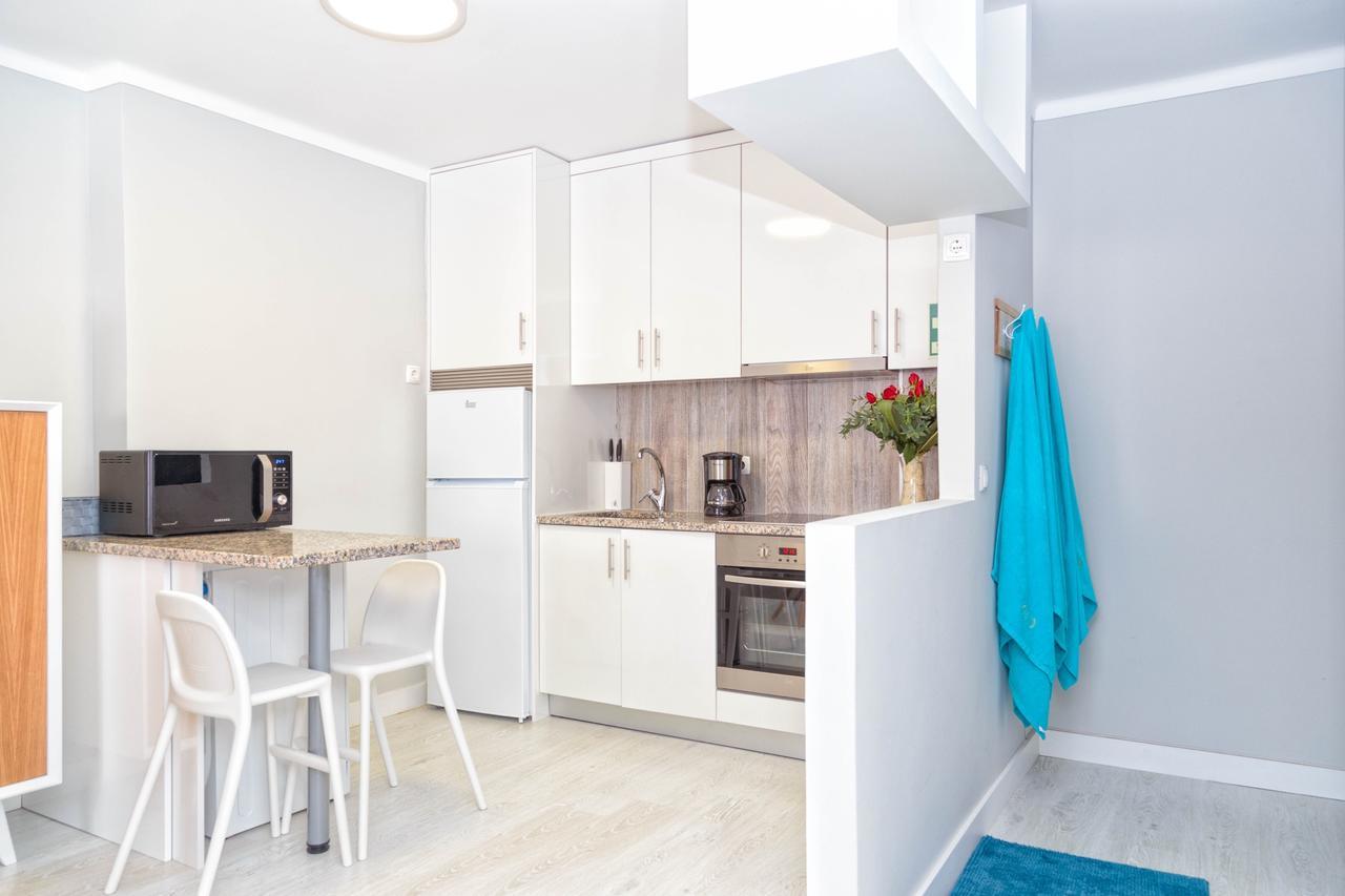 Bestvillas Ancora Gaivotas 维拉·普拉亚·德·安科拉 外观 照片