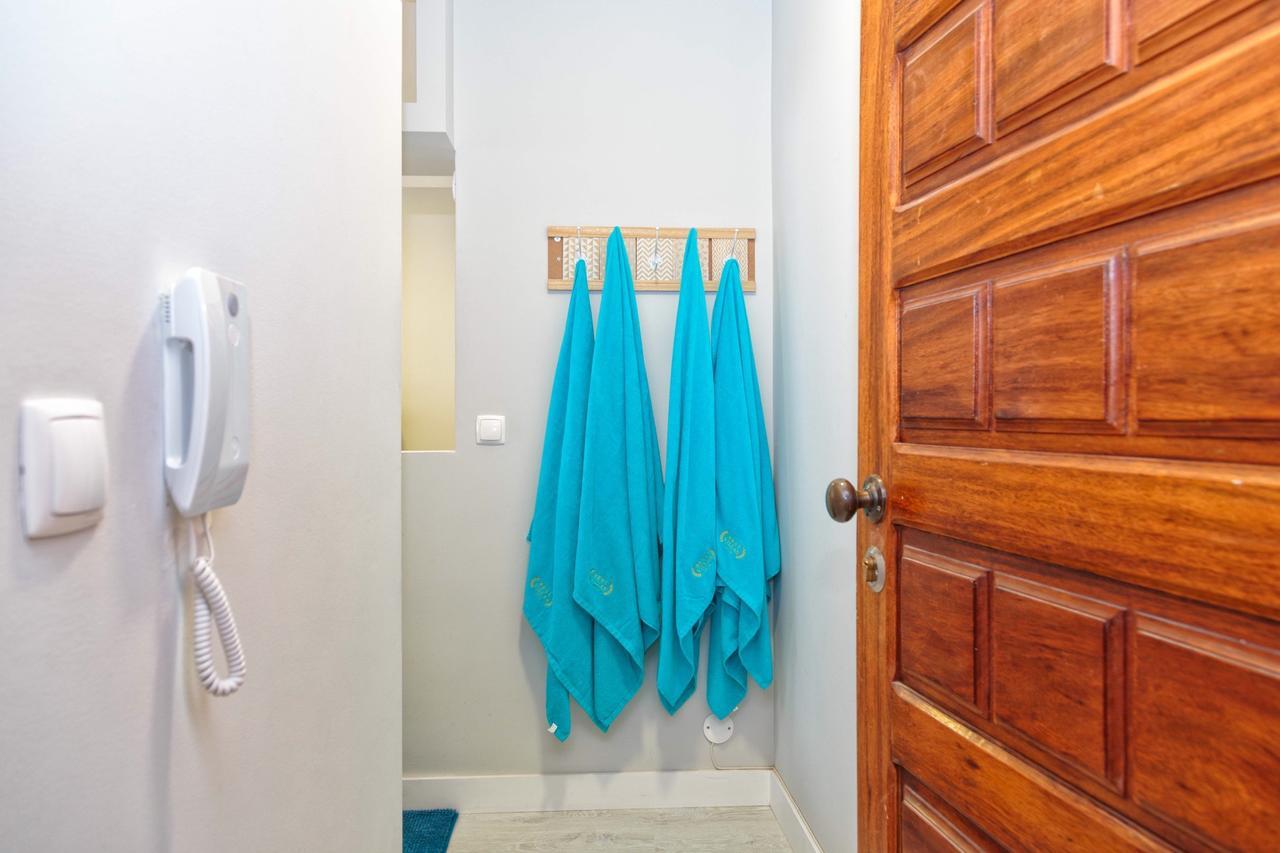 Bestvillas Ancora Gaivotas 维拉·普拉亚·德·安科拉 外观 照片