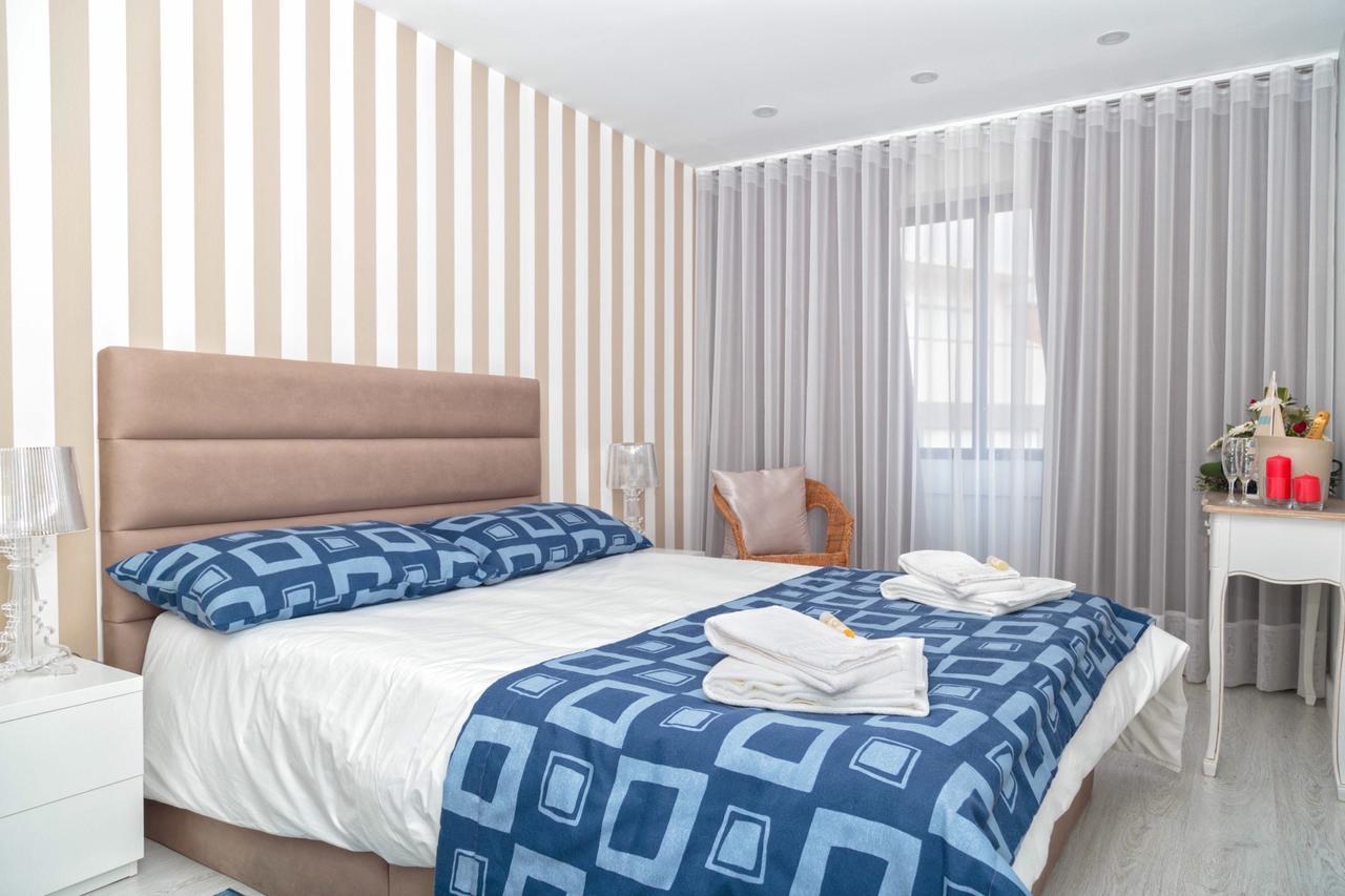 Bestvillas Ancora Gaivotas 维拉·普拉亚·德·安科拉 外观 照片