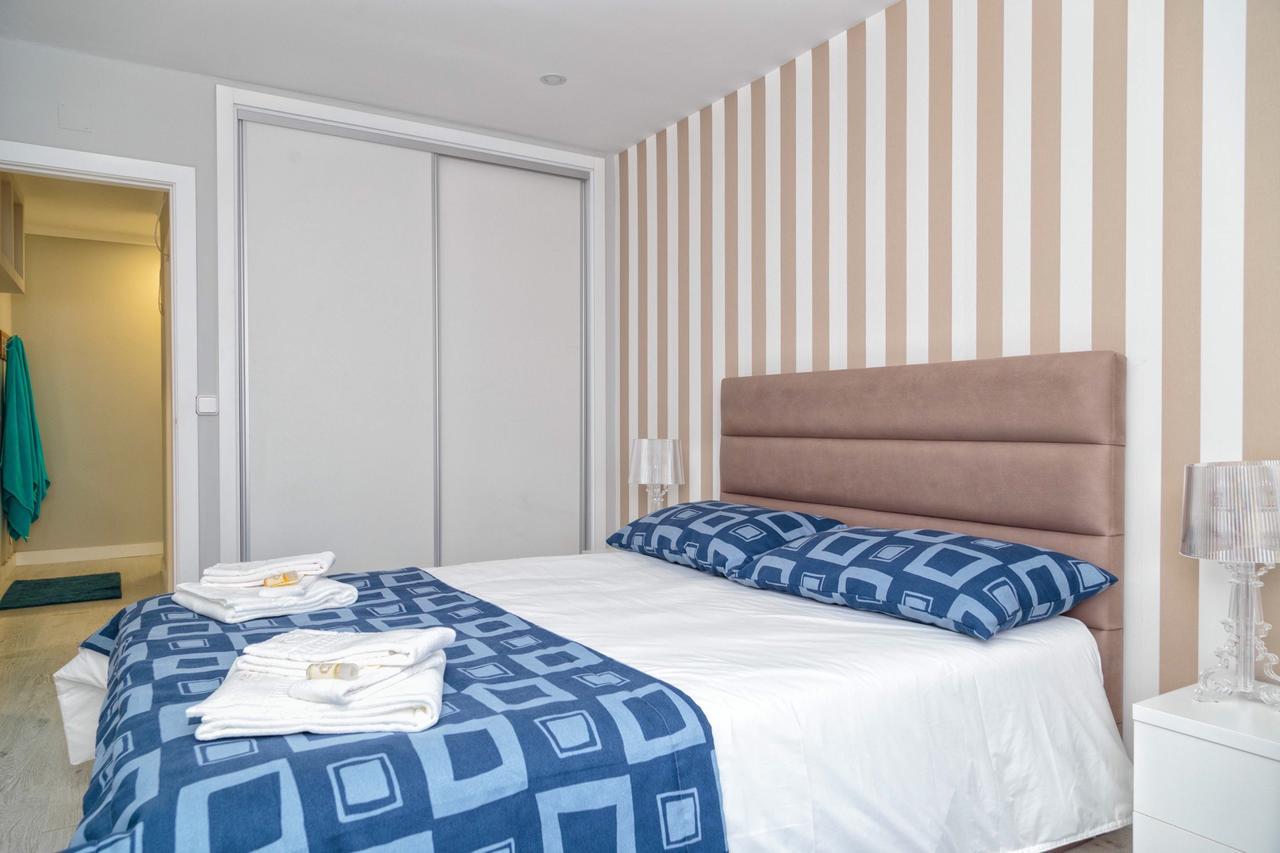 Bestvillas Ancora Gaivotas 维拉·普拉亚·德·安科拉 外观 照片